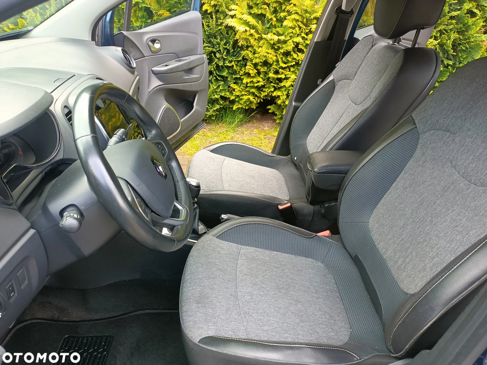 Renault Captur - 5