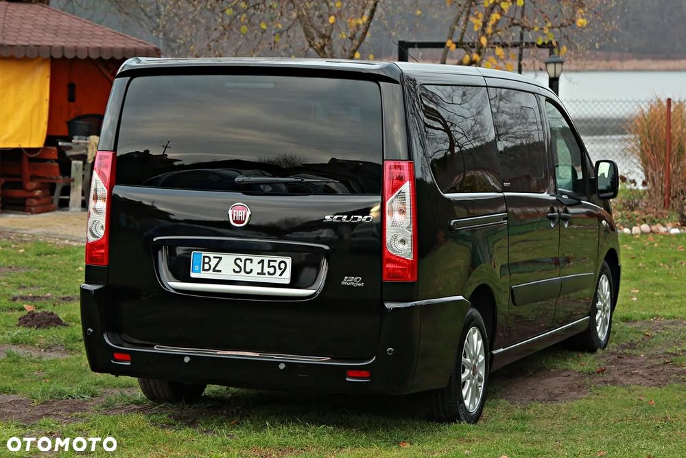 Fiat Scudo - 5