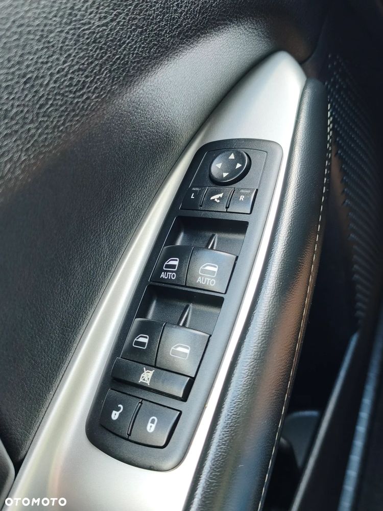 Fiat Freemont 2.0 Multijet Lounge AWD - 36