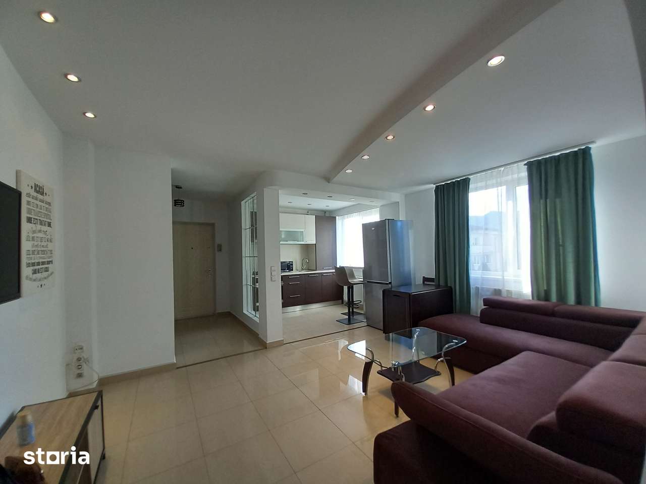Bd. Bucuresti - Pressco, apartament 2 camere! - Imagine principală: 2/9