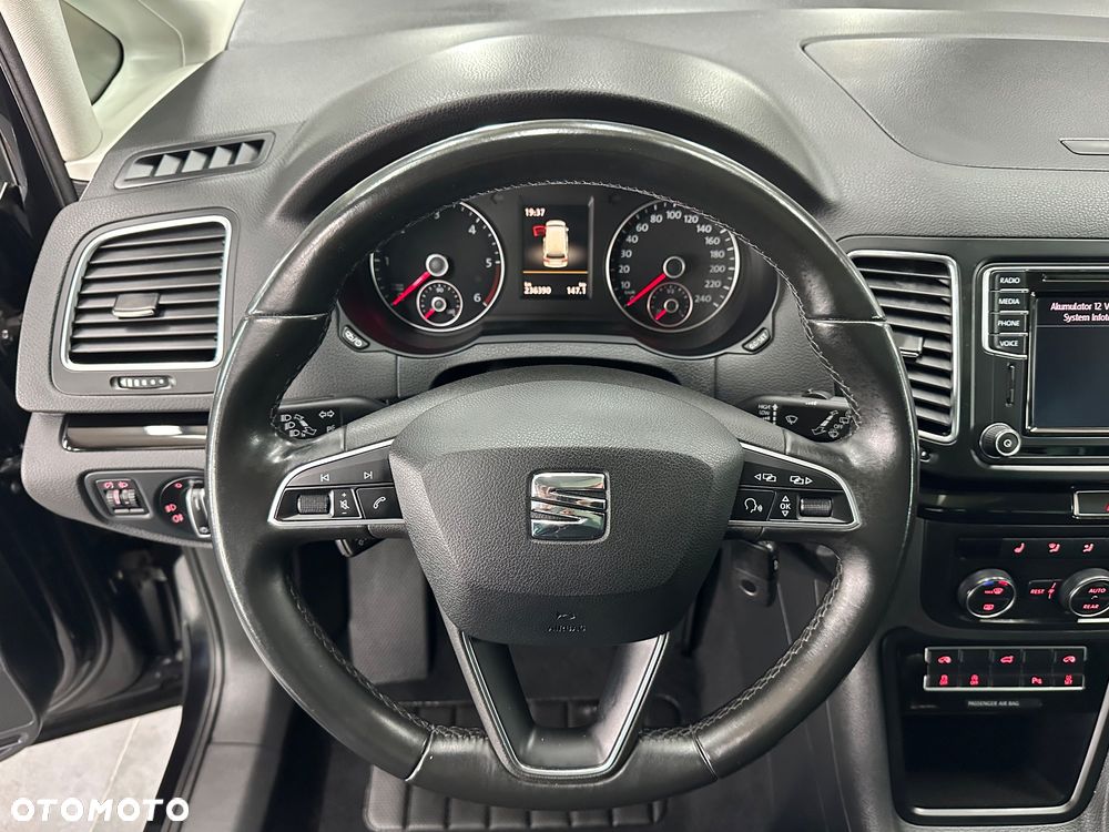 Seat Alhambra - 15