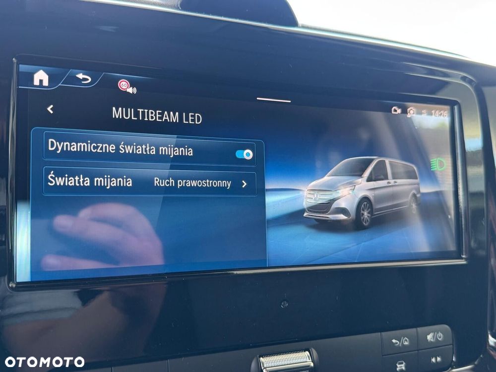 Mercedes-Benz Vito - 29