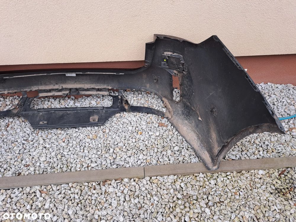 Zderzak tylny Tył Opel Insignia B opc line gsi Kombi sports tourer 39145504 - 11