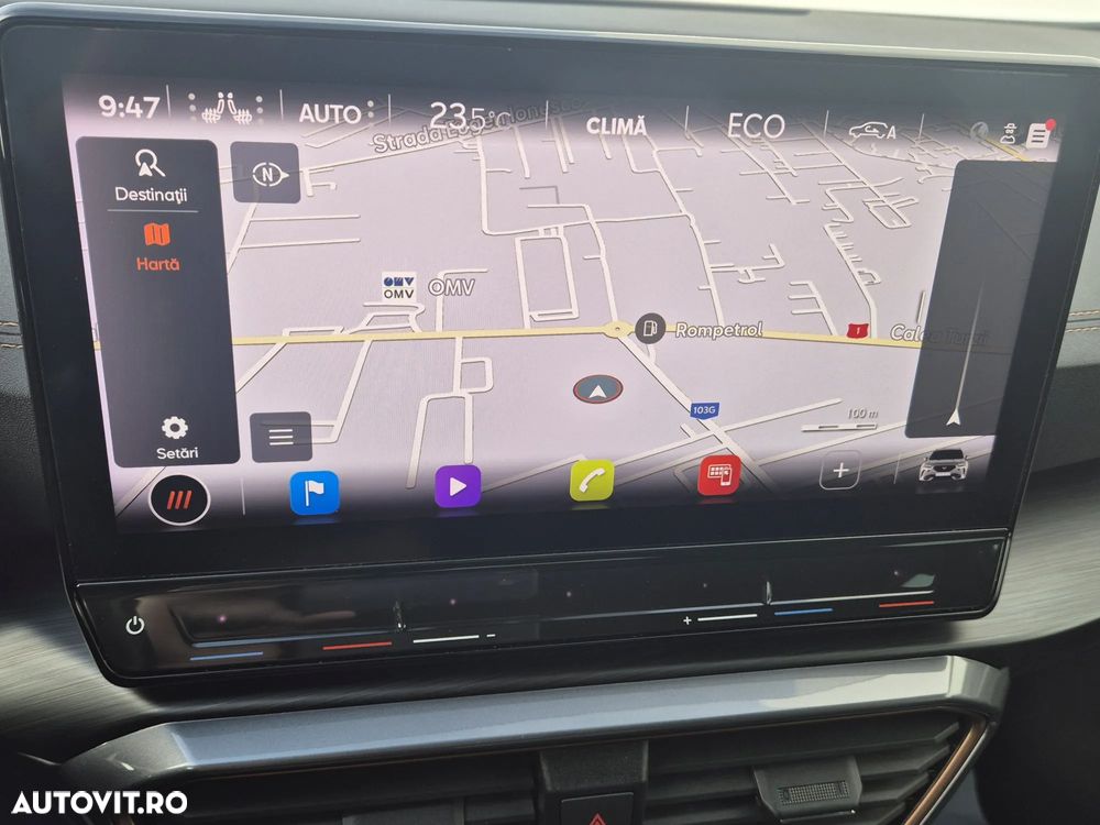 Cupra Formentor VZ 1.4 e-Hybrid DSG - 21