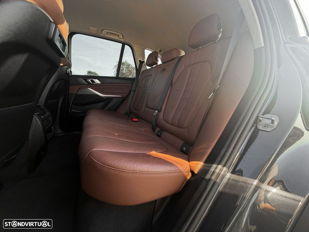 BMW X5 45 e xDrive - 13