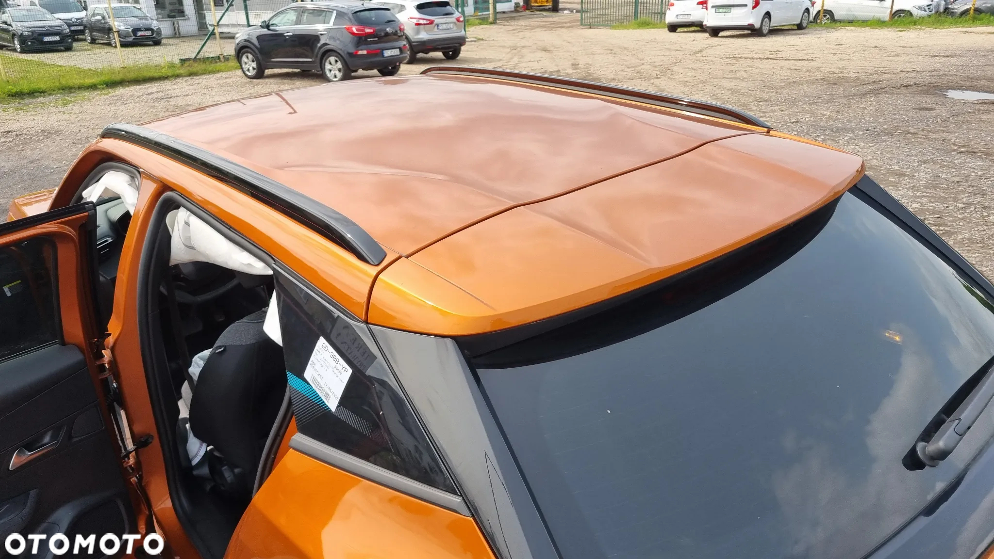Peugeot 2008 Elektro 136 Active - 30