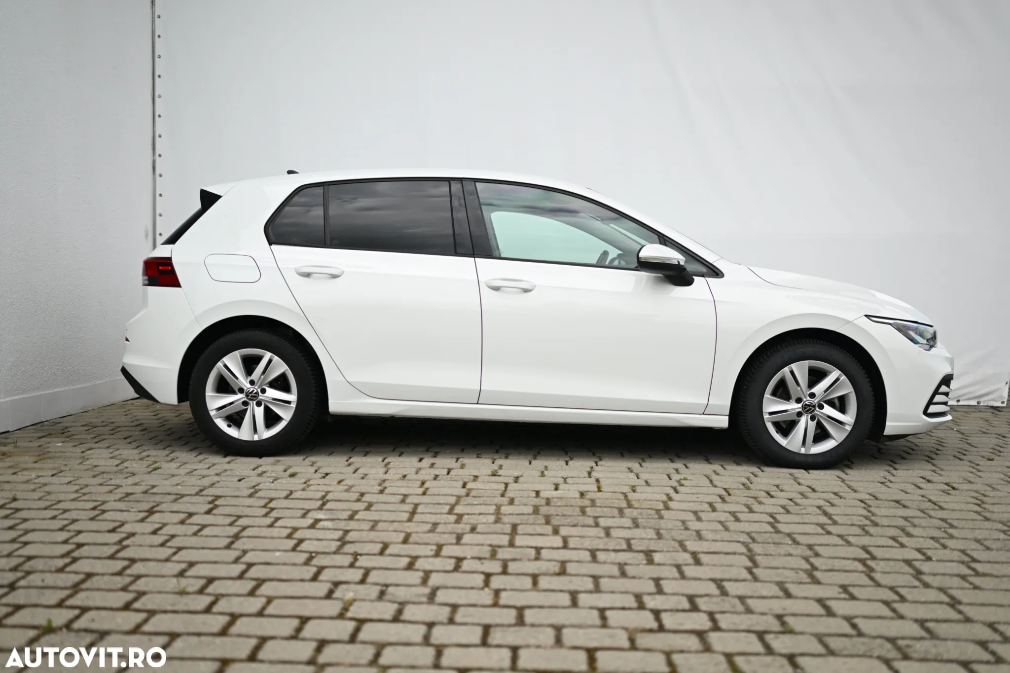 Volkswagen Golf 2.0 TDI Life - 7