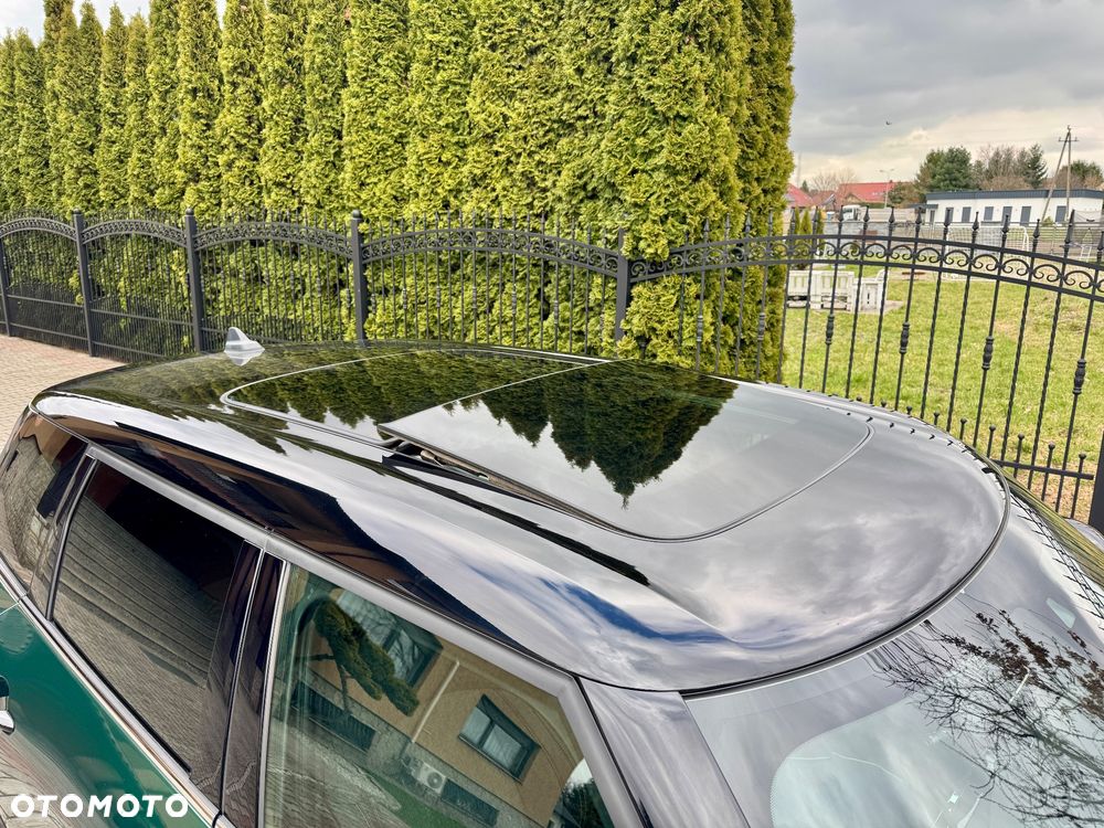 MINI Clubman Cooper D John Cooper Works Trim - 13