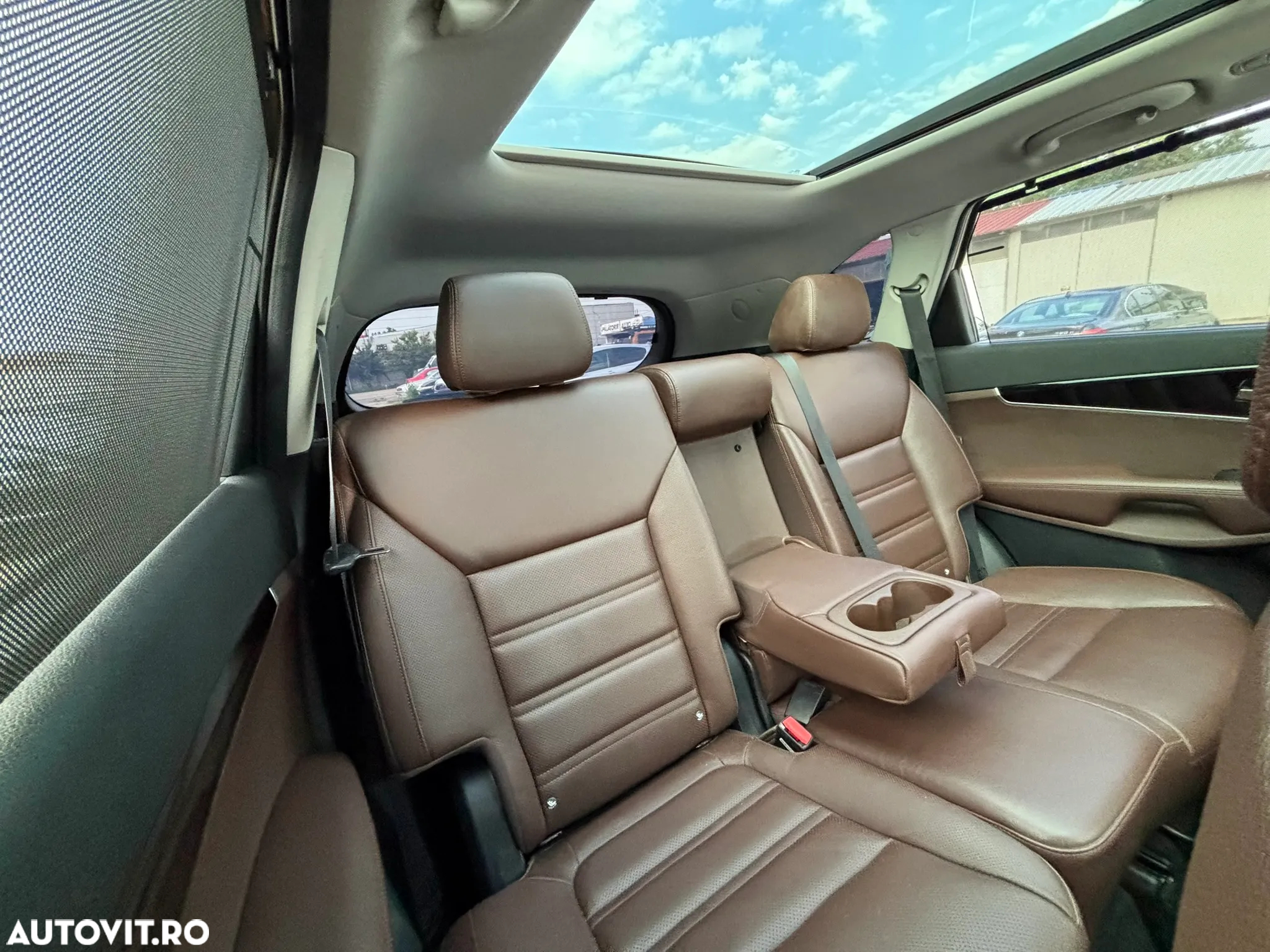 Kia Sorento 2.2 CRDi AWD Aut. Platinum Edition - 26