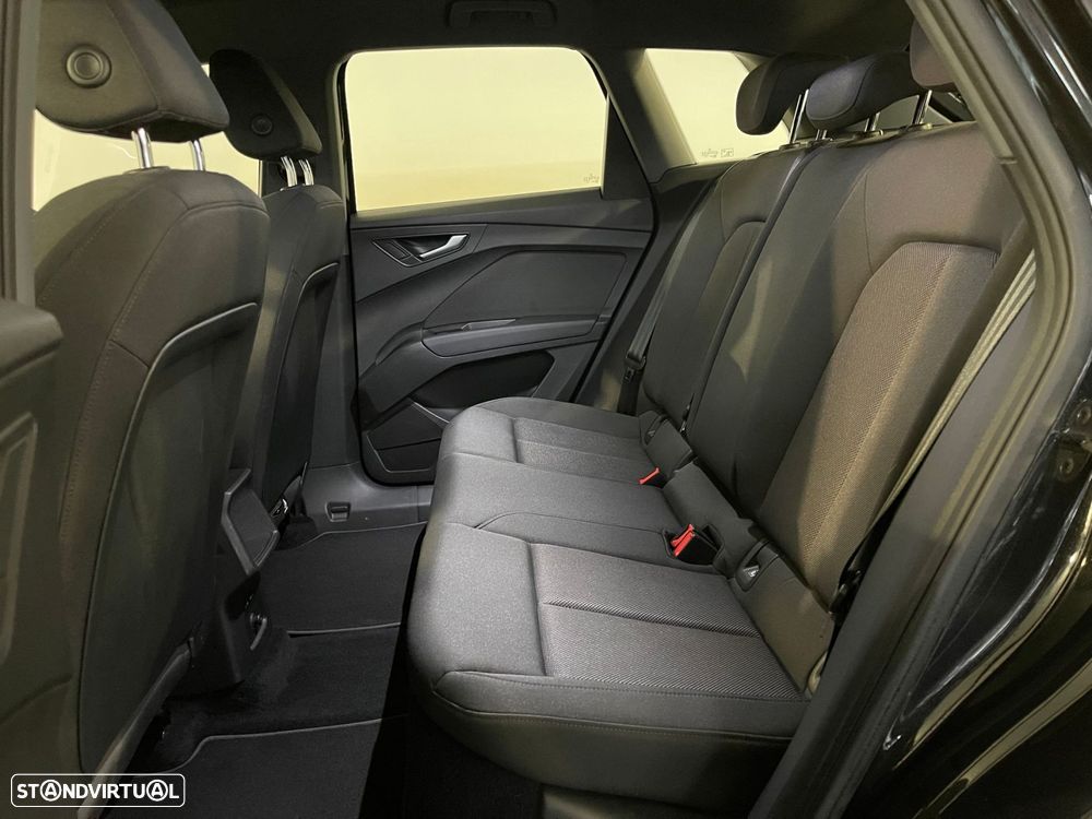 Audi Q4 e-tron 35 55 kWh - 12