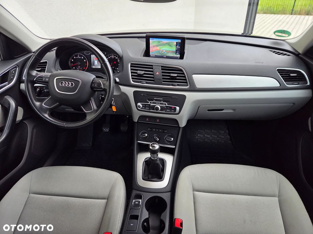 Audi Q3 - 9