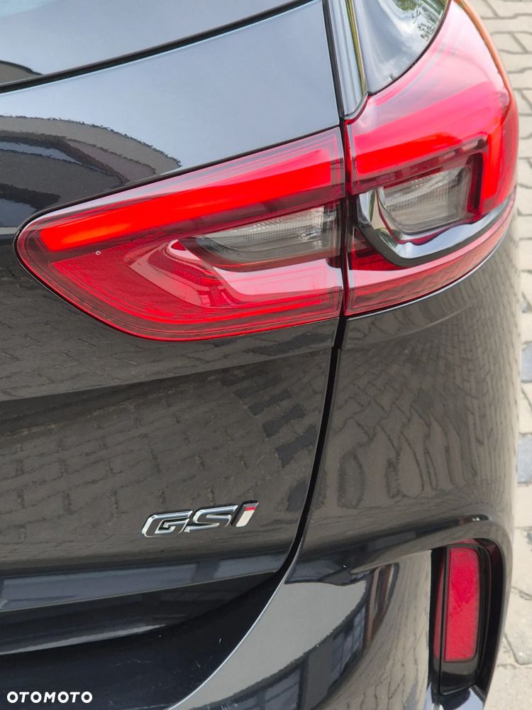 Opel Insignia - 29