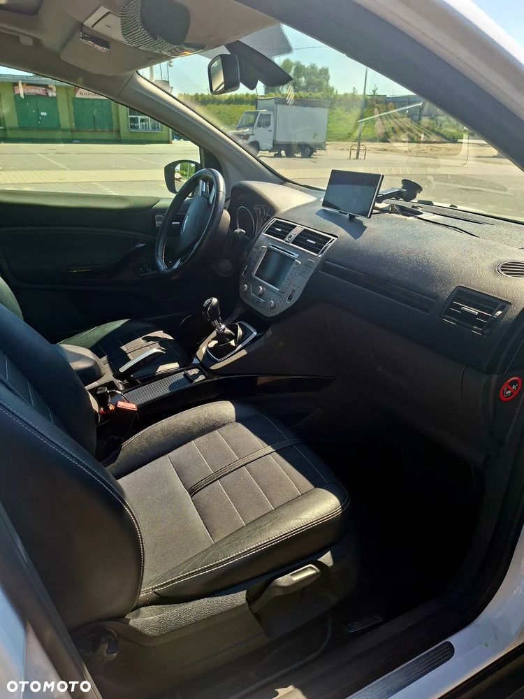 Ford Kuga 2.0 TDCi Titanium S - 9