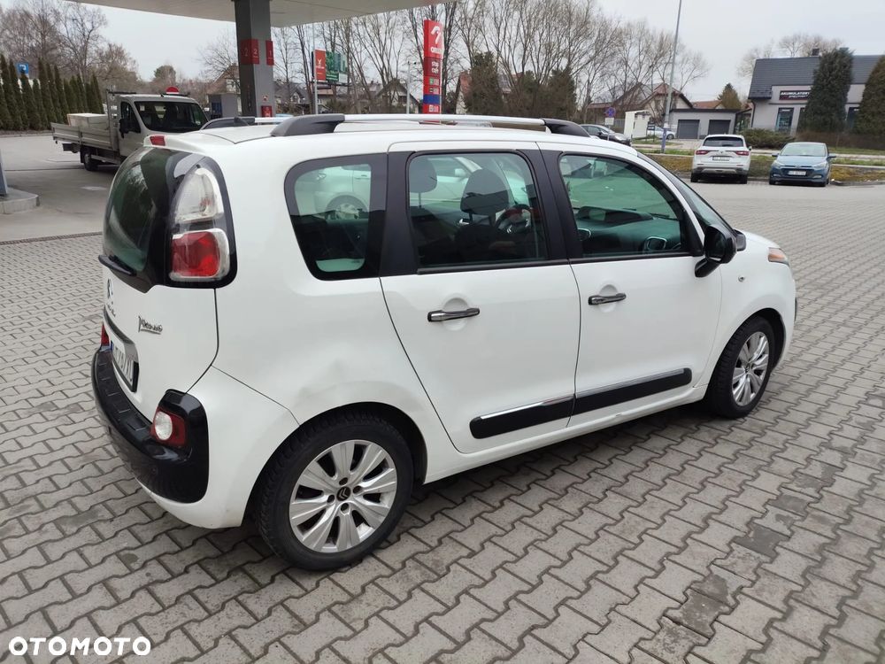 Citroën C3 Picasso 1.6i Seduction - 4