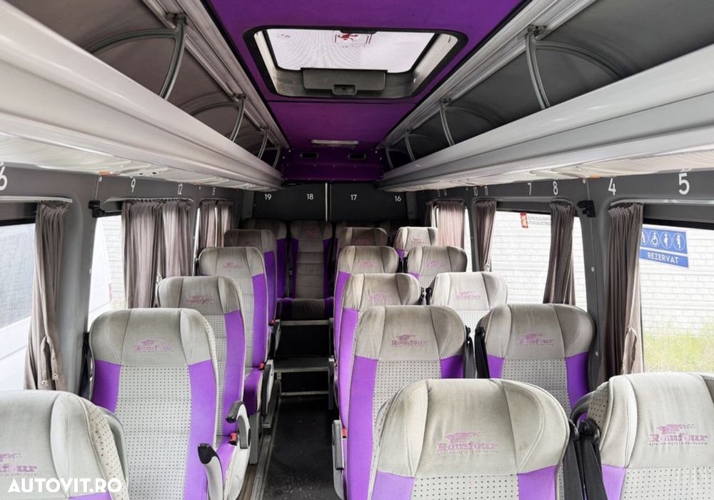 Mercedes-Benz Sprinter - 3