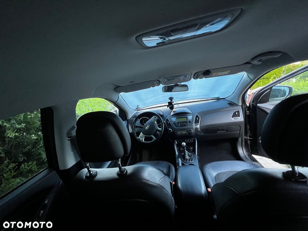 Hyundai ix35 1.6 GDI Comfort 2WD - 6