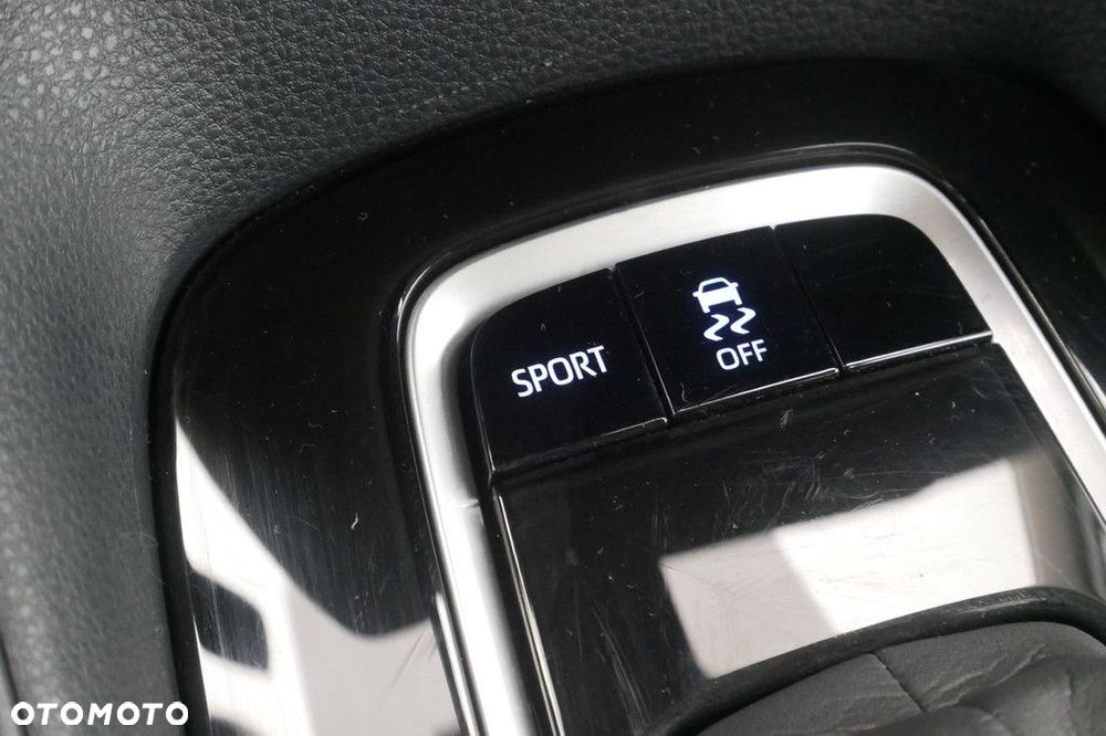 Toyota Corolla - 19