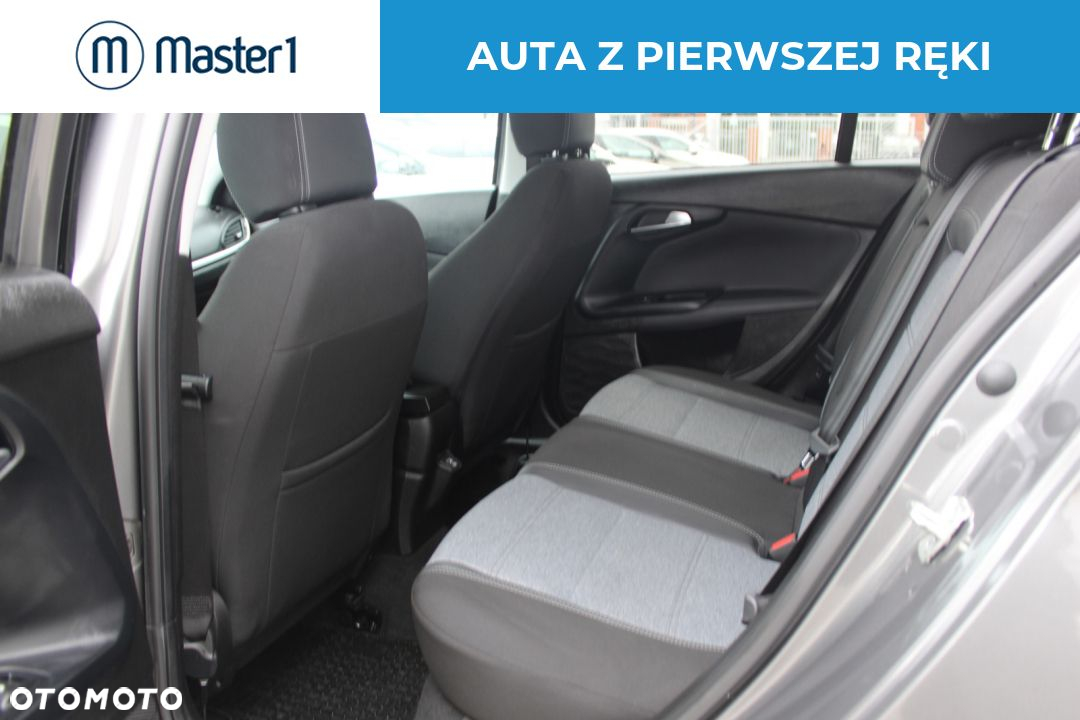 Fiat Tipo 1.0 T3 Cross - 10