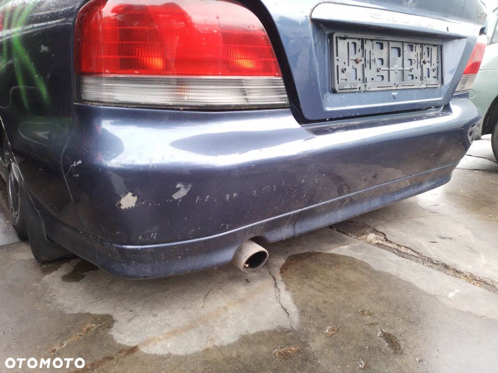 MITSUBISHI GALANT 2.0L B 96-03 PRZEPUSTNICA (T09) - 21