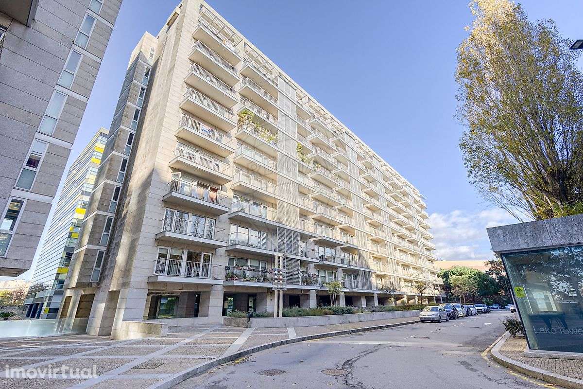 Apartamento T4 para venda - Grande imagem: 4/46