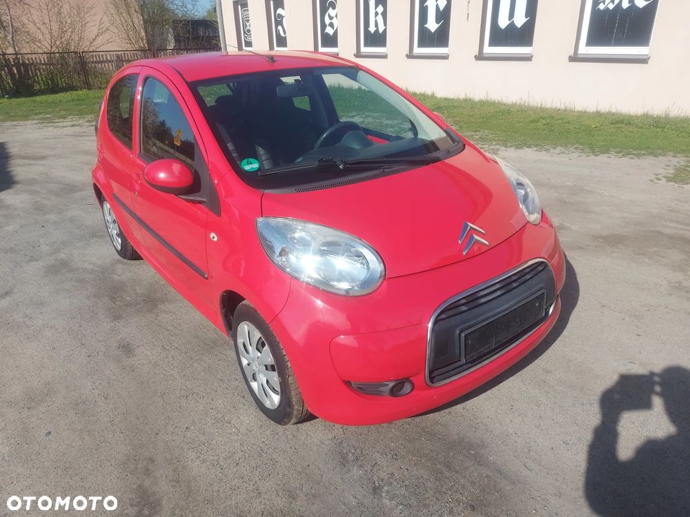 Citroën C1 1.0 Style - 2