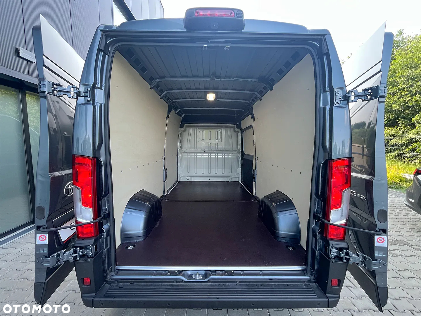 Toyota Proace MAX L3H2 - 6