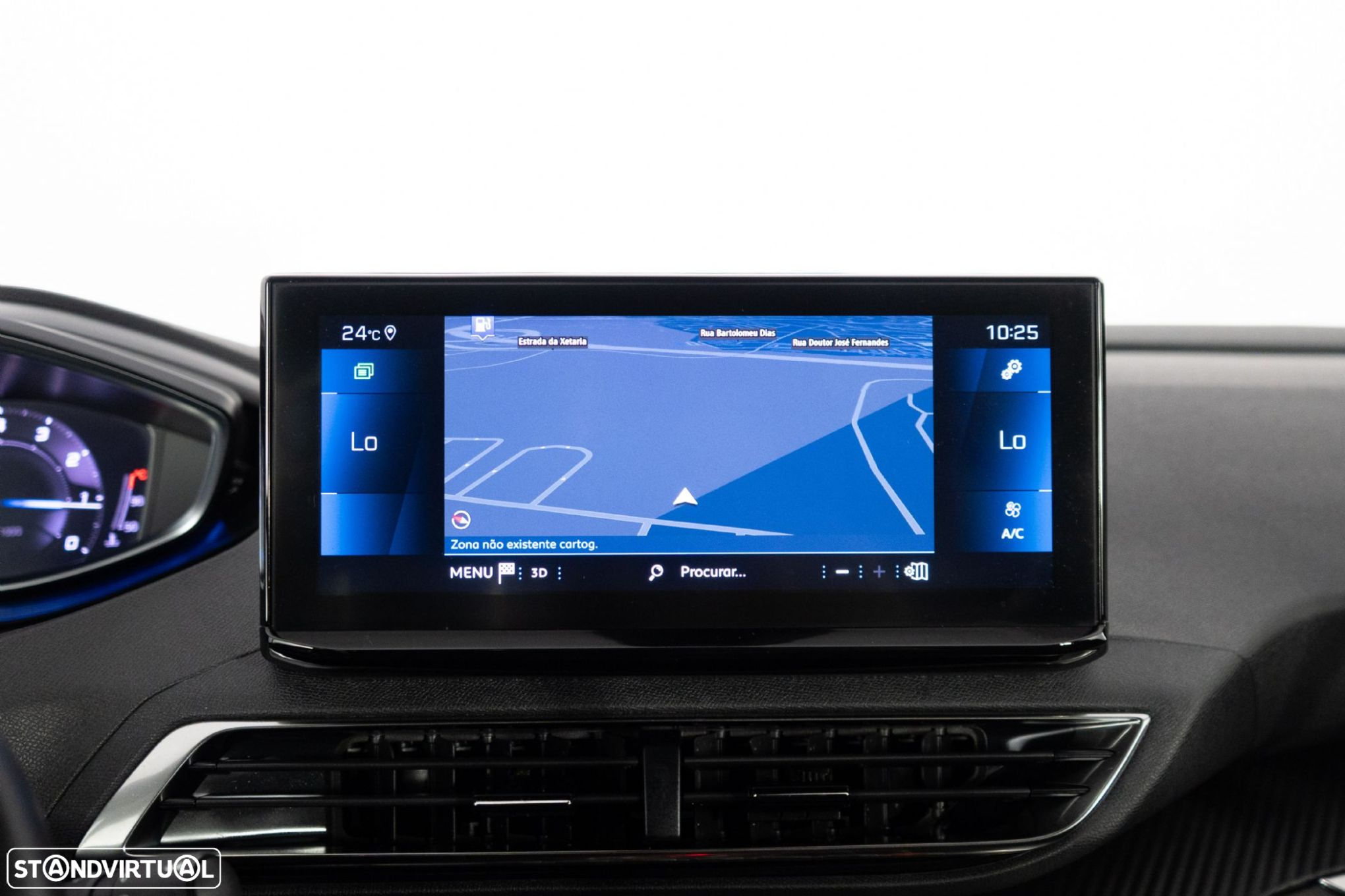 Peugeot 5008 1.2 PureTech Allure Pack EAT8 - 23