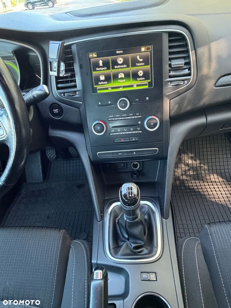 Renault Megane 1.2 Energy TCe Intens - 25