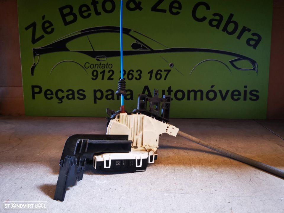MERCEDES A W176 FECHADURA PORTA FRENTE DIREITA - F103 - 1