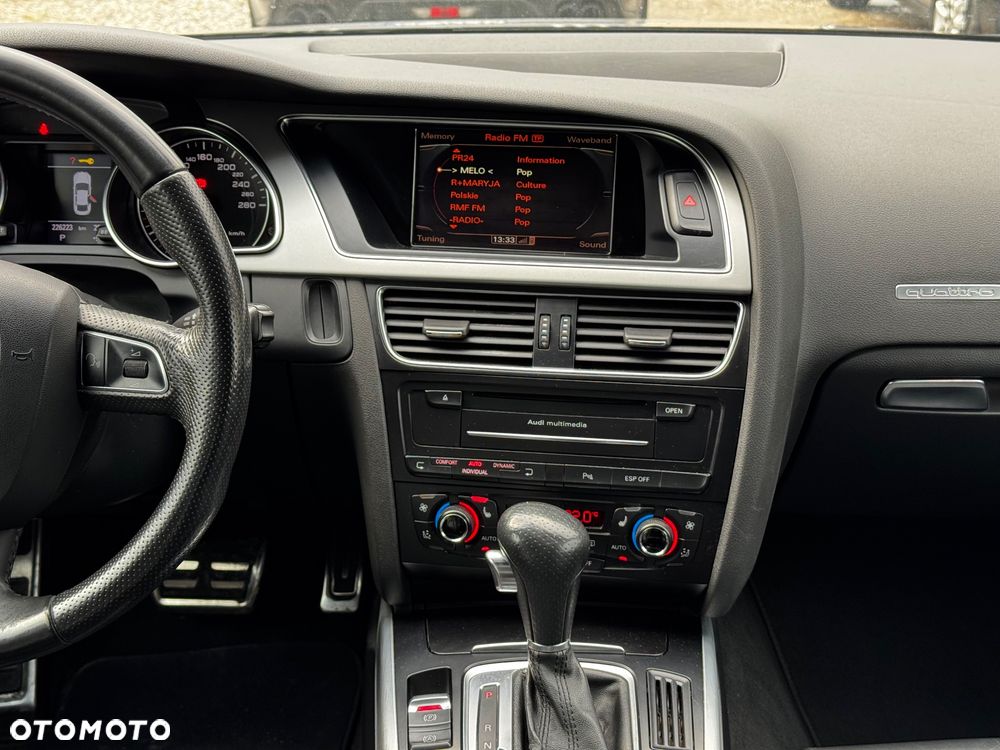 Audi A5 Sportback - 28