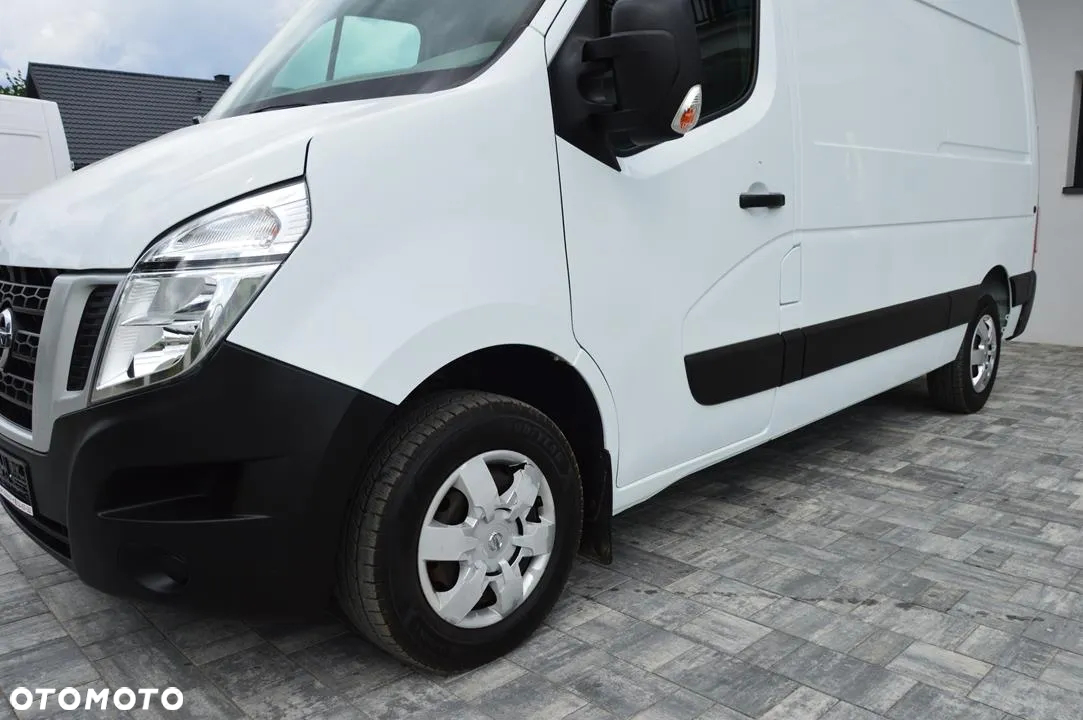 Renault Master - 11