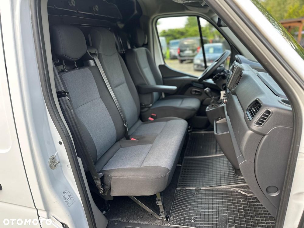 Renault MASTER LIFT 2.3 DCI 150 KM E6+*L3H2*2023r*Kamera*PDC*FV23%! - 11