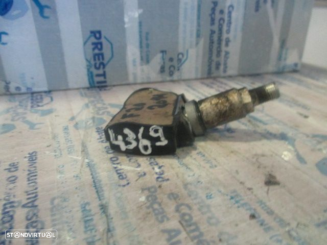 Modulo 70735510 BMW F20 2014 Sensor De Pressao Dos Pneus BMW F20 2014 116Ed 115CV 5P AZUL - 2