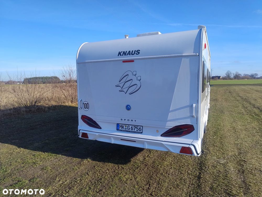 KNAUS Sport 580 QS - 4