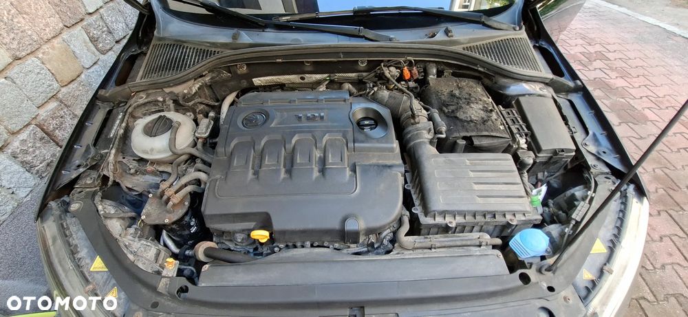 Skoda Octavia 2.0 TDI L&K DSG - 21