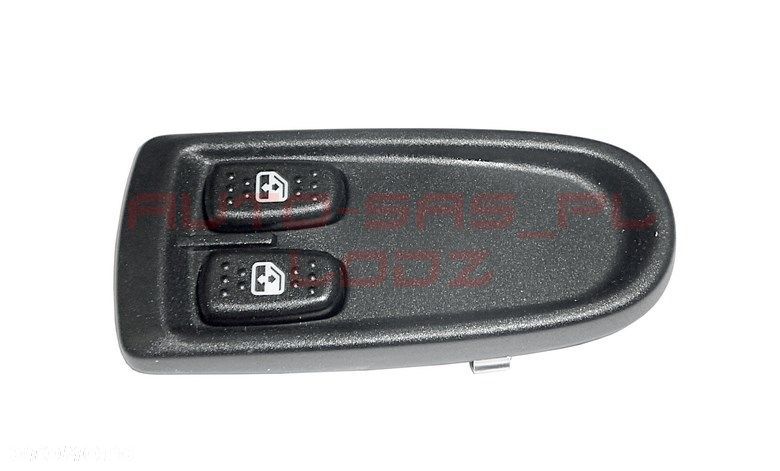 PRZEŁĄCZNIK STEROWANIA SZYB IVECO DAILY 06-11 - 1