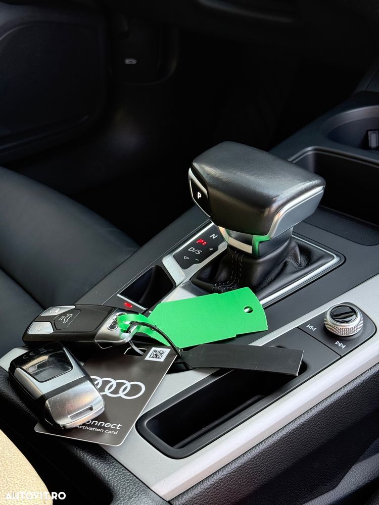 Audi A5 ack 2.0 30 TDI S tronic MHEV Advanced - 21