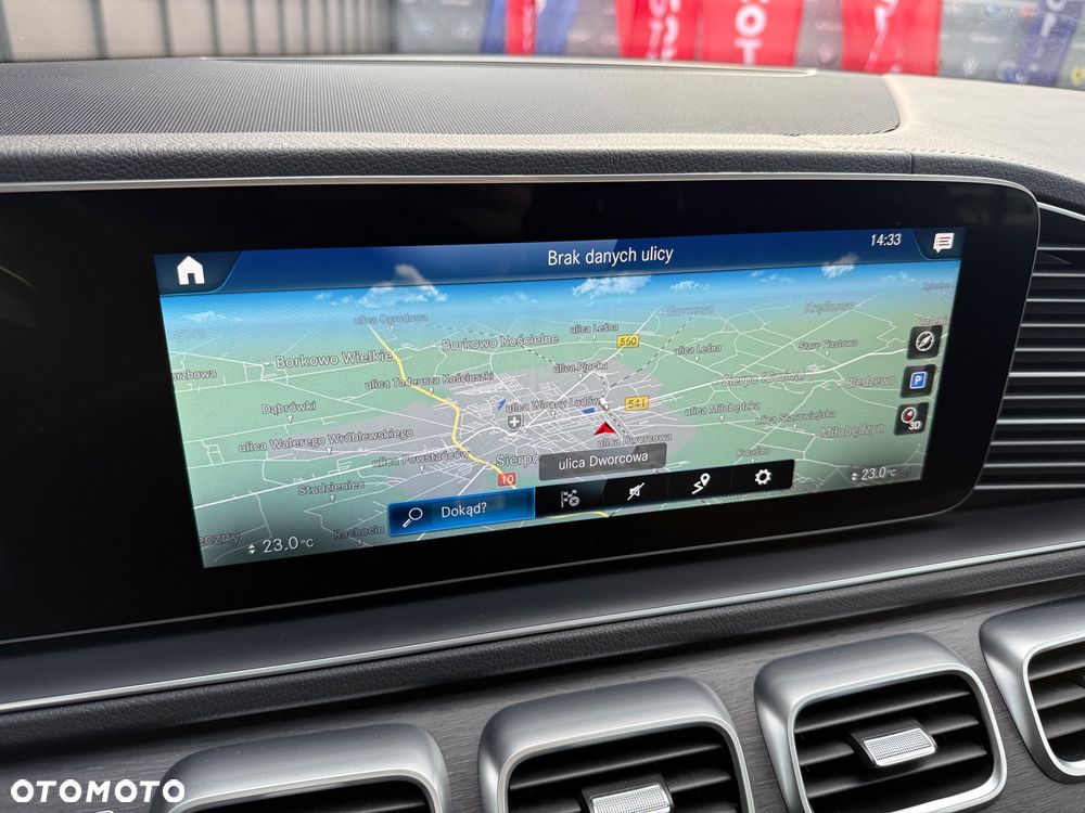 Mercedes-Benz GLE 400 d 4-Matic Premium Plus - 41