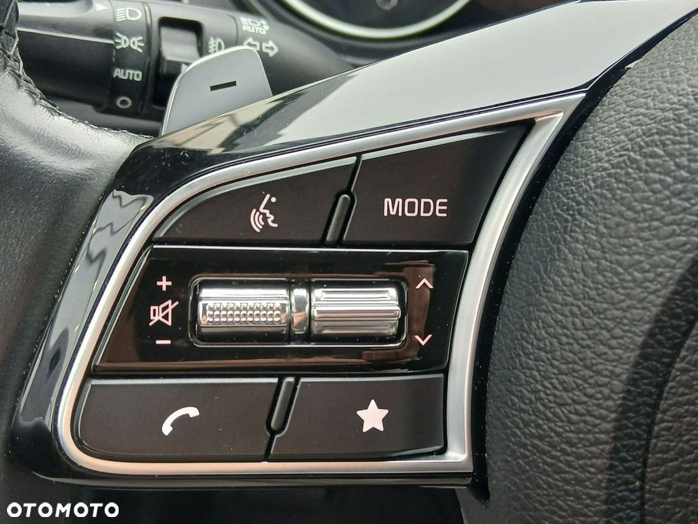 Kia Ceed 1.5 T-GDI M DCT - 27