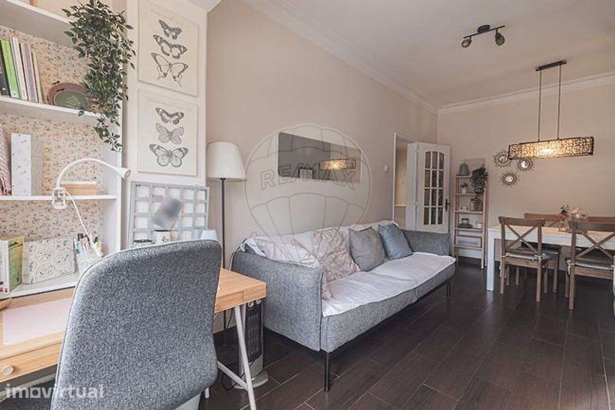 Apartamento T2 para venda - Grande imagem: 2/19