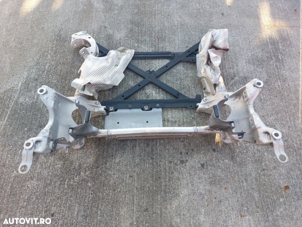 Jug cadru motor Audi A4 B8 8K 8K0399315G pentru caseta directie electrica 2012 2013 2014 2015 - 1