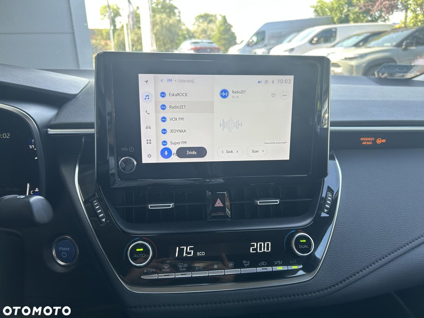 Toyota Corolla - 13