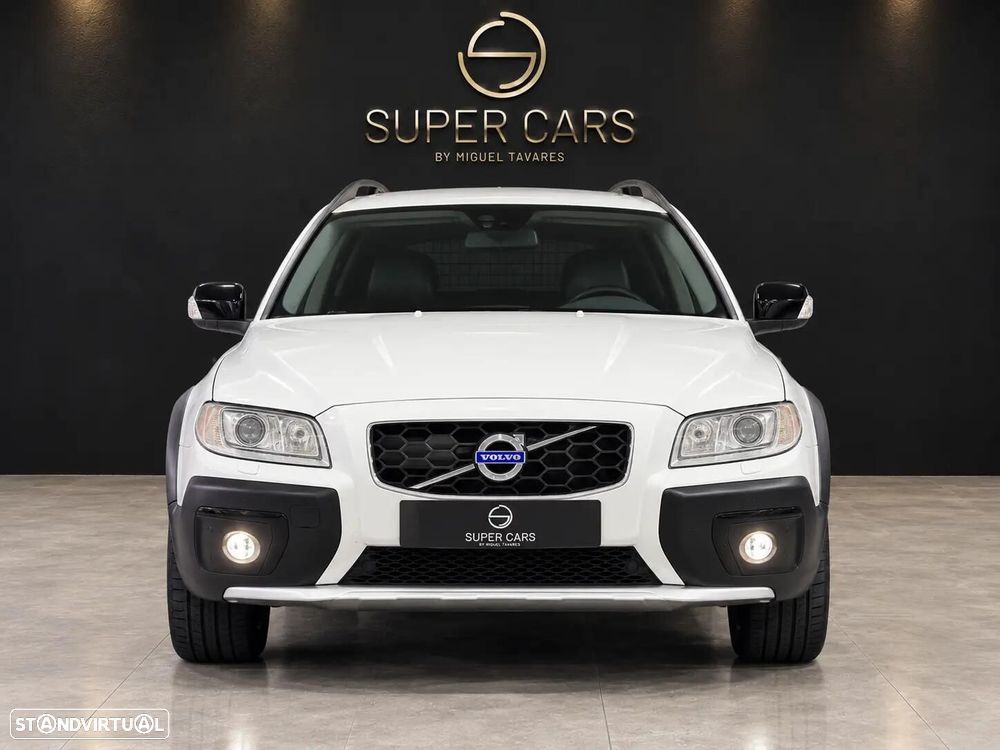 Volvo Xc 70 2016 photo 2