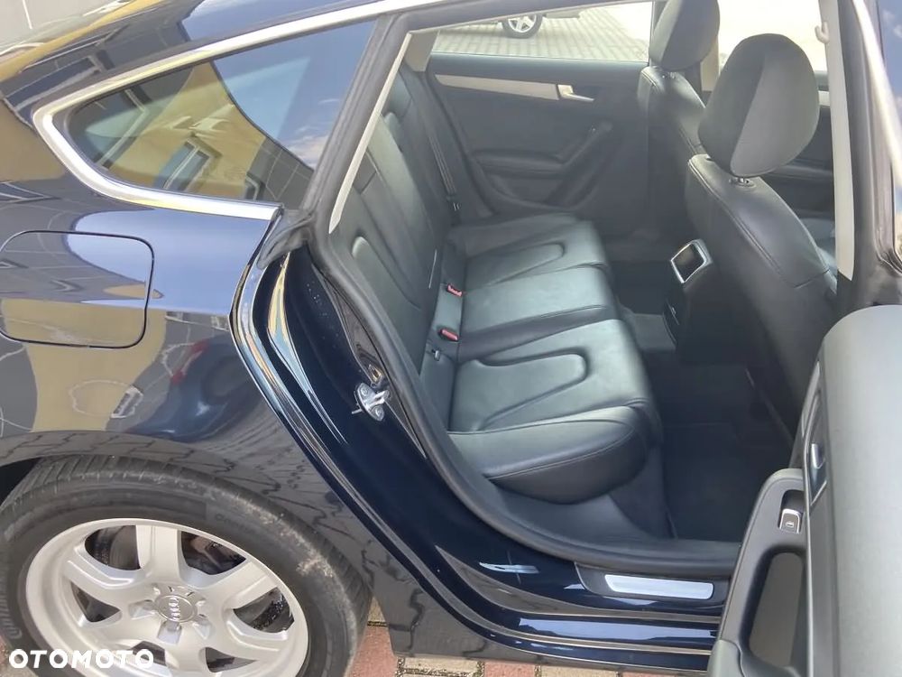 Audi A5 Sportback 2.0 TDI DPF - 18