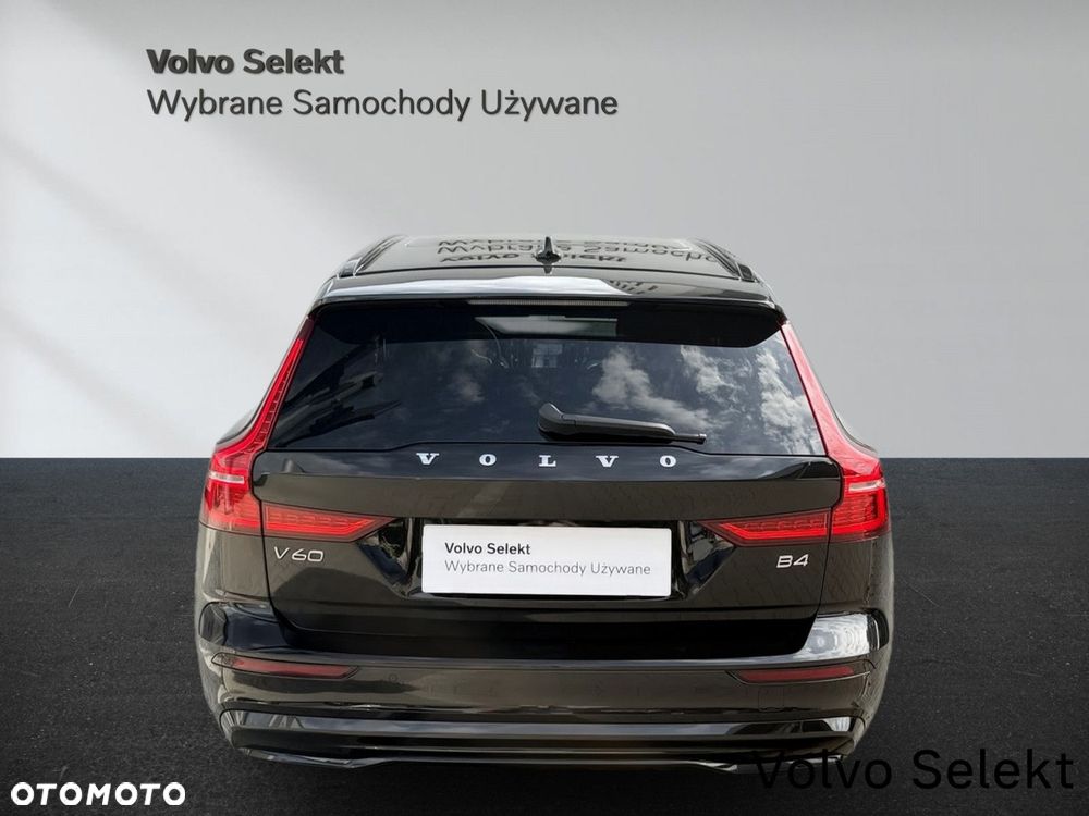 Volvo V60 - 9