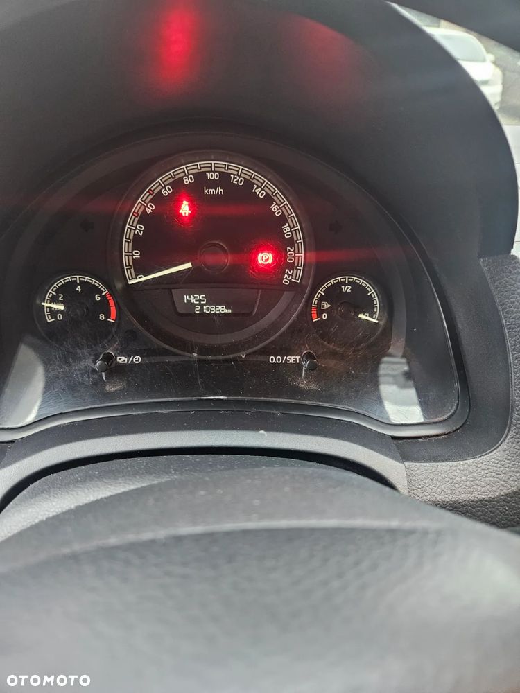 Skoda Citigo 1.0 Ambition - 10