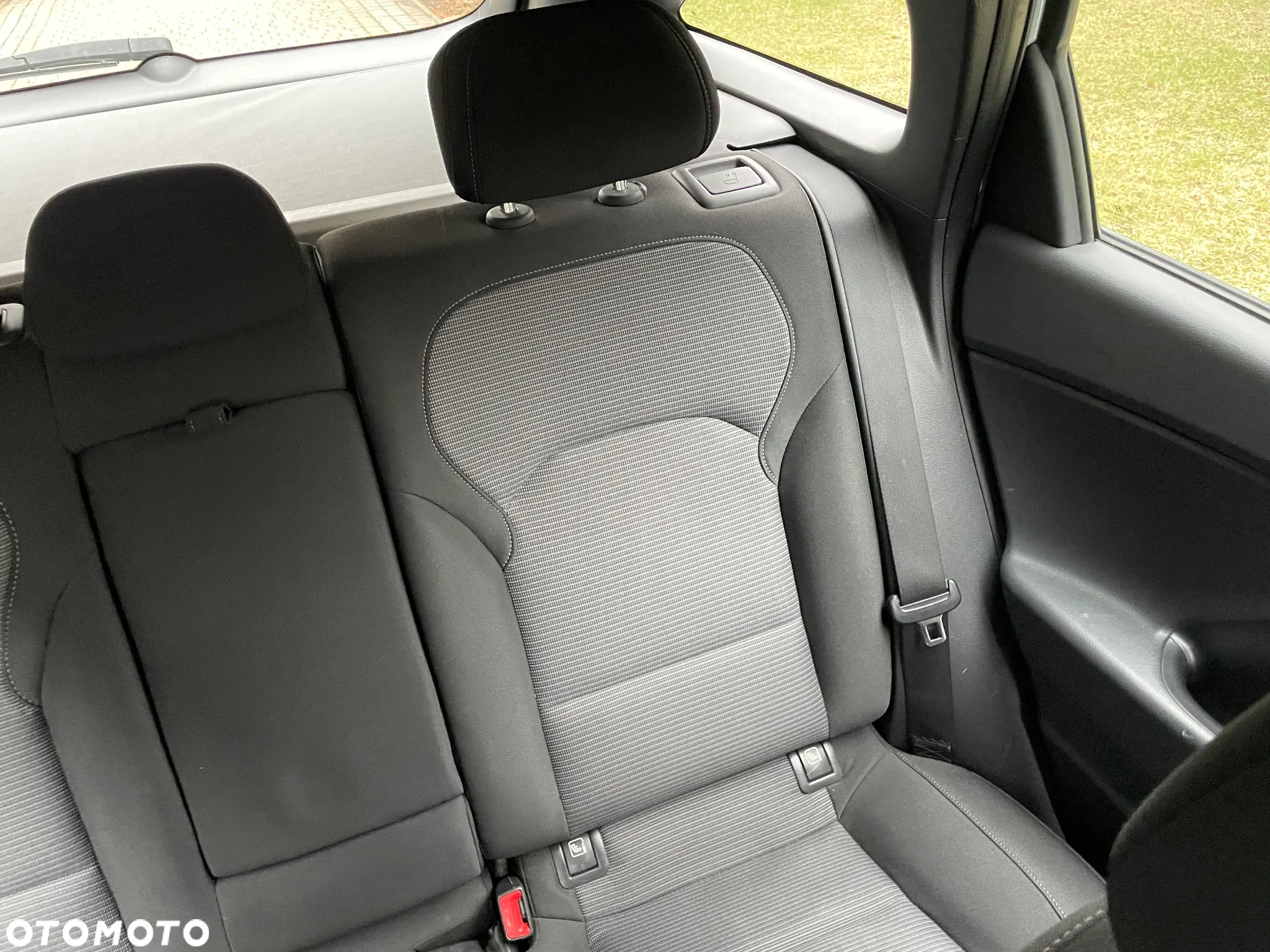 Hyundai i30 Kombi 1.0 T-GDI Family - 35