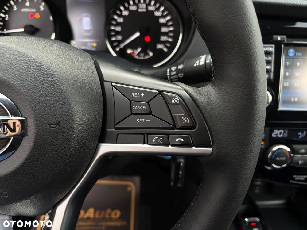 Nissan X-Trail - 24
