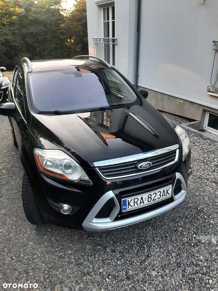 Ford Kuga 2.0 TDCi Individual - 28