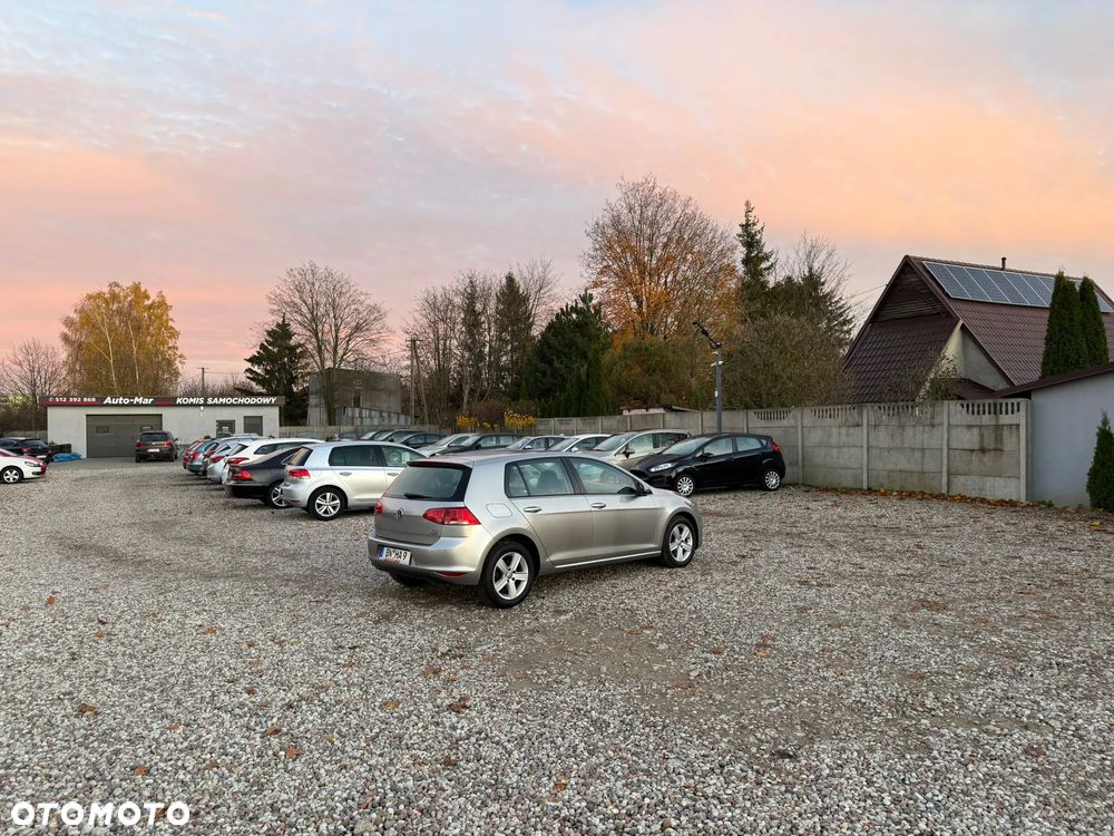 Volkswagen Golf - 24